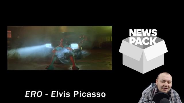 Kękę, Pezet, Ero, Bonsoul - ostatnie mocne premiery płytowe | News pack смотреть онлайн