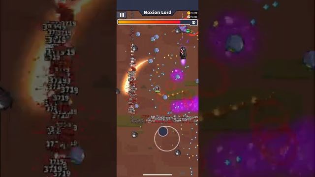 Survivor.io - BEST SET of SKILLS (explanation) | Why I stopped using Magnet смотреть онлайн