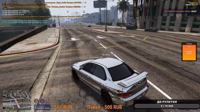 ИГРАЮ В GTA 5|GTA 5 RP SANRISE|ПОКУПКА ДОЛГОЖДАННОЙ ОРГАНИЗАЦИИ смотреть онлайн