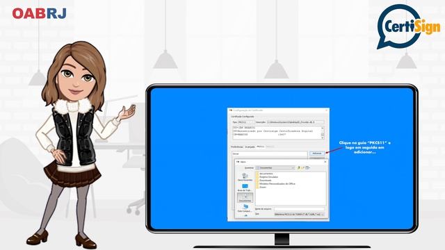 Video 2 Certificado Digital em Nuvem смотреть онлайн