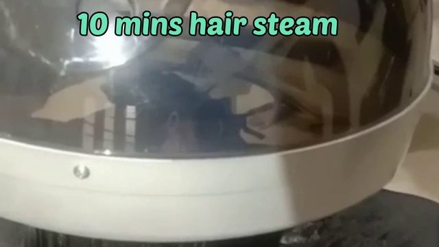 🤩salon hair spa treatment 🤩 direct by Rita vaghela#beautypoint смотреть онлайн