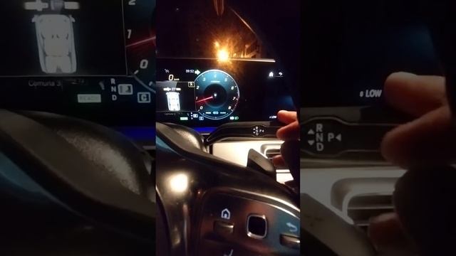 como aprender A conducir un vehículo marca mercedes benz GLE 450 смотреть онлайн