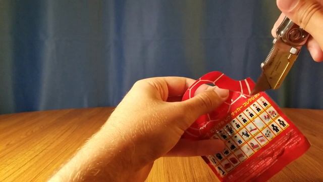 Lego x Coke Blind Bag from 2002! [Japan World Cup Soccer Promo] смотреть онлайн