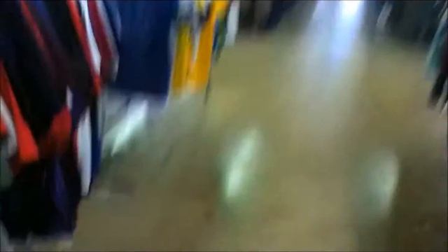 My Trip To The Thrift #2 - Jordans, Flyknits, Starter Jackets, And More! смотреть онлайн