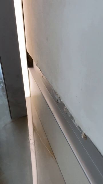 Скрытый плинтус #shorts #ремонтвсочи смотреть онлайн