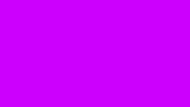 Electric Indigo #7F00FF to Magenta #FF00FF - 1 Hour - 4k - Chromotherapy - Color Transition смотреть онлайн