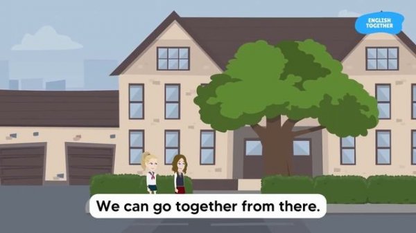 In on at Conversation _ Prepositions of Time English Speaking Practice _ Learn English for Beginners