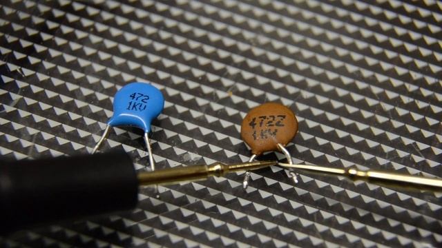 broken capacitor смотреть онлайн