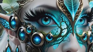 Full-On Psytrance Mix (January 2025) - Eclipse Sound Syndicate!