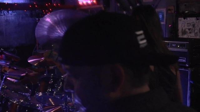 FOTO FRIDAY: THE TEMPLE OF THUNDER ( Great Electric Quest, Ethereal Sea, hippie death Cult смотреть онлайн