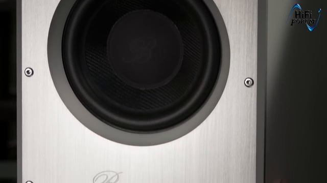 HiFi Forum Vodcast - Burmester im Gespräch смотреть онлайн