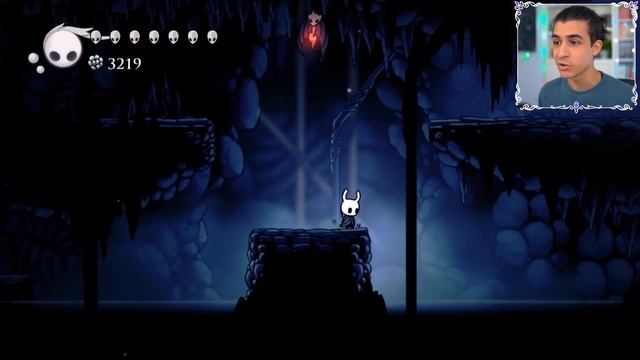 NON Sono Pronto! - Hollow Knight ITA - Ep. 11 смотреть онлайн
