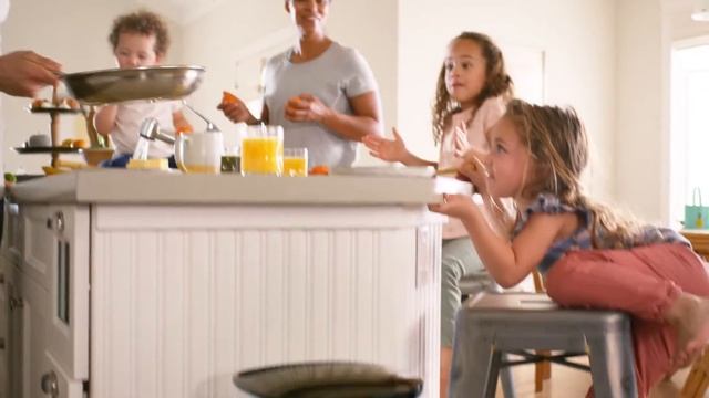 Filtrete™ Smart Air Purifier Monitors Air Quality For Immediate Action
