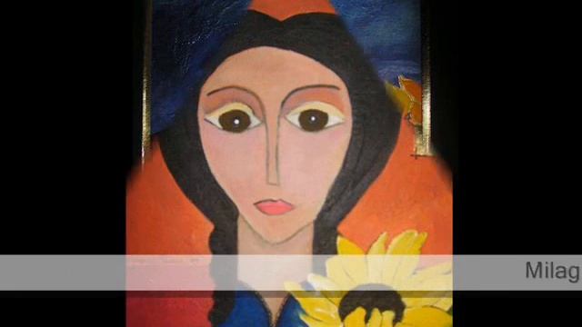 Milagros Pongo - www.portalguarani.com смотреть онлайн