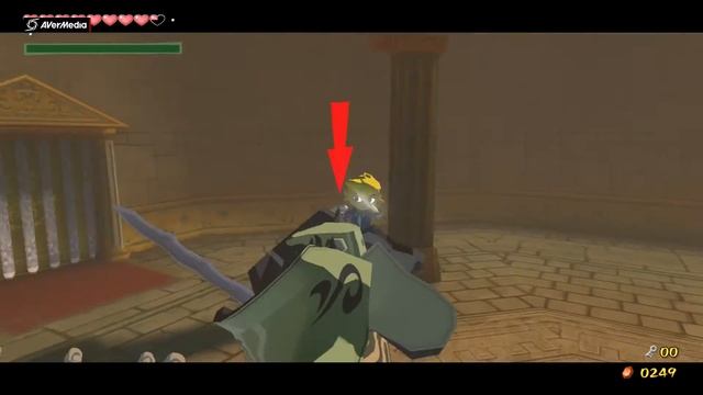 Zelda Wind Waker HD 1080P 60FPS 100% Walkthrough Part 13-Tower of the Gods смотреть онлайн