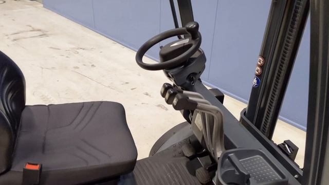 JUNGHEINRICH-TFG-430 смотреть онлайн