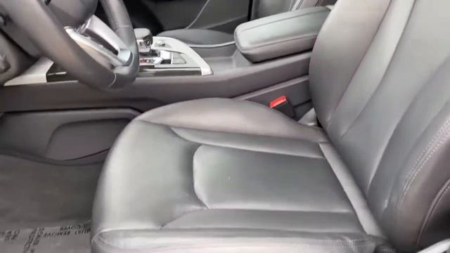 2018 Audi Q7 McKinney TX JD025586 смотреть онлайн