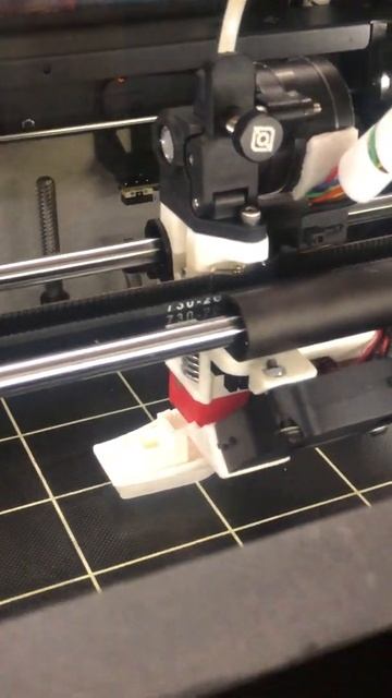 FlyingBear Ghost 5 - Orbiter 2.0 - SPEED 3D PRINTING смотреть онлайн