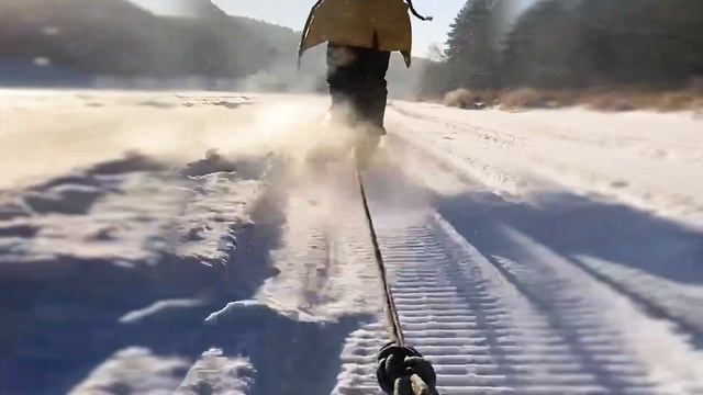 Мань Пупу Нёр. Путешествие к истокам