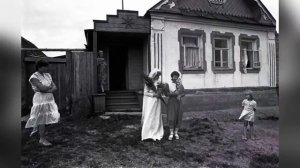 Эту песню пели ещё сто лет назад  ( Избушка)