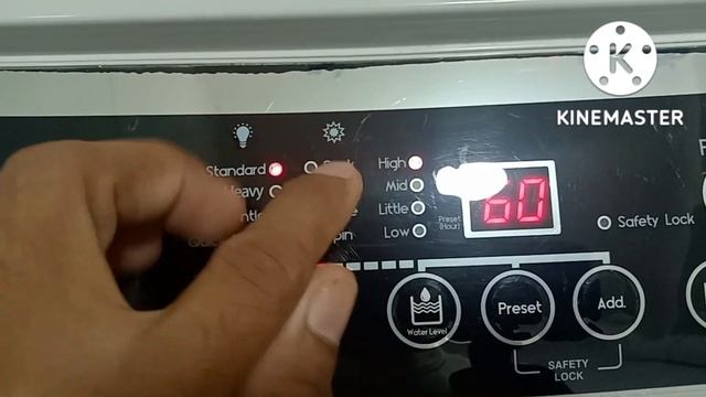 American Home Automatic Washing Machine. Ito Ang Kagandahan At  Pag-gamit👍