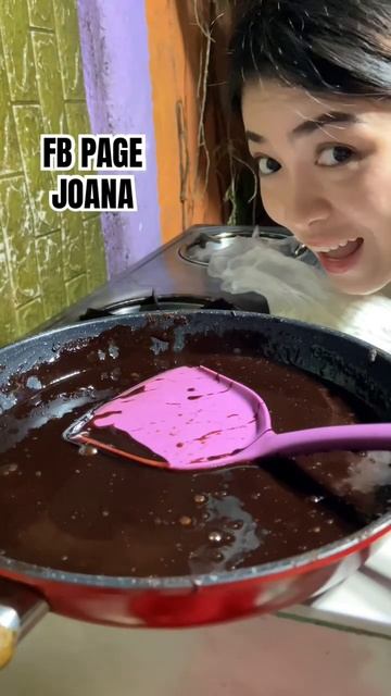 Gumawa ako ng Very Easy brownies 😍 4 sangkap lang😌#reels #minivlog смотреть онлайн