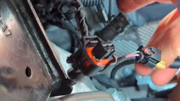Jaguar F Pace Thermostat Replacement