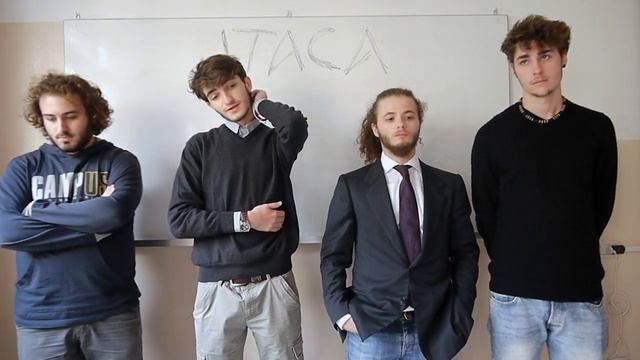 L'Obiettivo - Cairoli, Elezioni 2014: Intervista Lista 1 Itaca. смотреть онлайн
