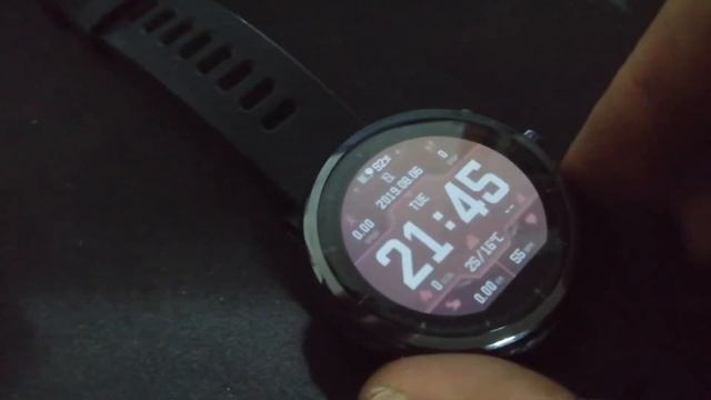 bad amazfit stratos смотреть онлайн