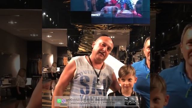 ТУРЕЦКИЕ ШУБЫ ОТ ПРОИЗВОДИТЕЛЯ МЕХА В СТАМБУЛЕ АНТАЛИИ смотреть онлайн