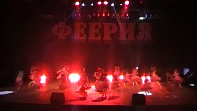 FEERIYA Oriental Dance School by ANNA BORISOVA смотреть онлайн