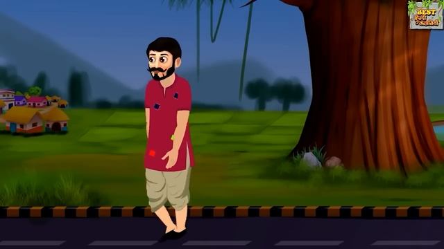 दो आलसी बेटे | Do Aalsi Bete | Hindi Kahani | Moral Stories | Kahaniyan | Bedtime Stories | Kahani смотреть онлайн