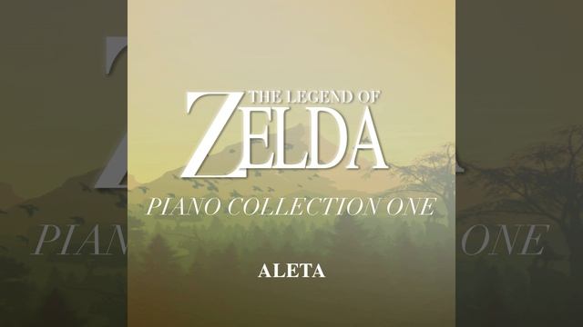 Lost Woods (Relaxing Piano) смотреть онлайн