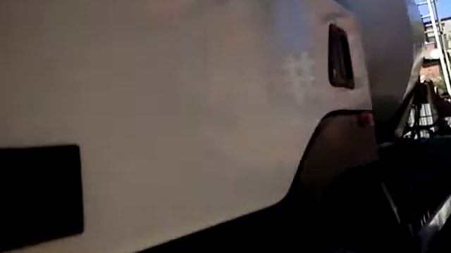 Работа на DAF 85. (Старое) смотреть онлайн