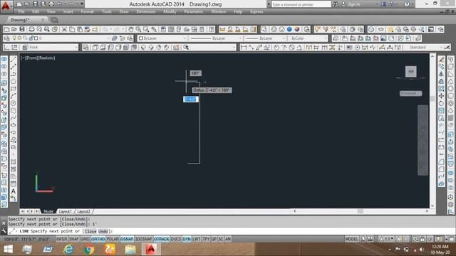 Modeling tools | Extrude | Presspull | Sweep | Revolve | Loft | AutoCAD | AutoCAD Tutorial | Sonu смотреть онлайн
