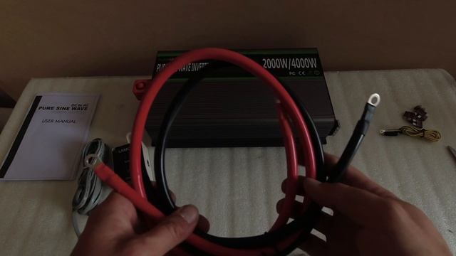 AGORA VANLIFE - UNBOXING LITHIUM BATTERY AND PURE SINE WAVE INVERTER - CITROEN RELAY VAN CONVERSION смотреть онлайн