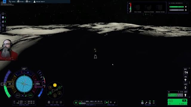 LIVE Sun 3/19 - Let's Play KSP2 - Part 2 - Saved By The First Patch?? ... Let's Find Out!!