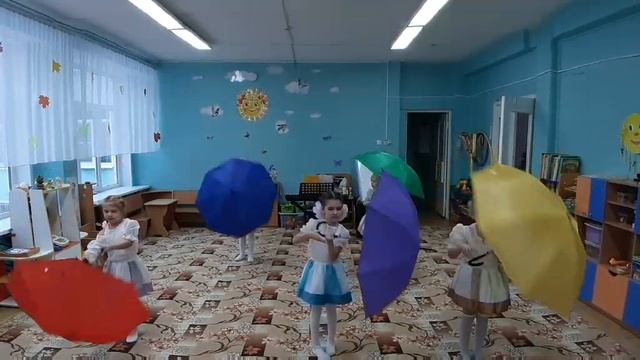 Василиса в саду смотреть онлайн