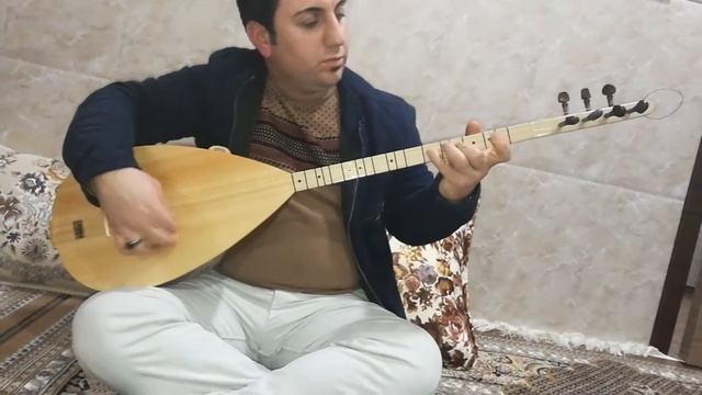 Topal Saz Muzik Soran 2017