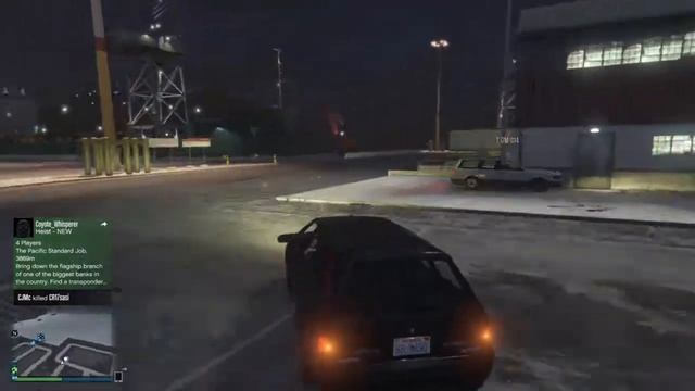 Grand Theft Auto V Vulcan Ingot Vs. Vulcan Ingot смотреть онлайн