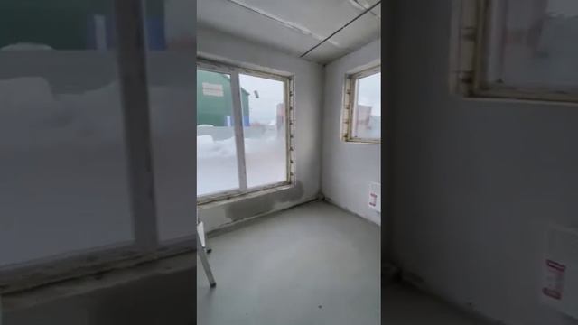 Дом СНТ Иня-НАПО смотреть онлайн