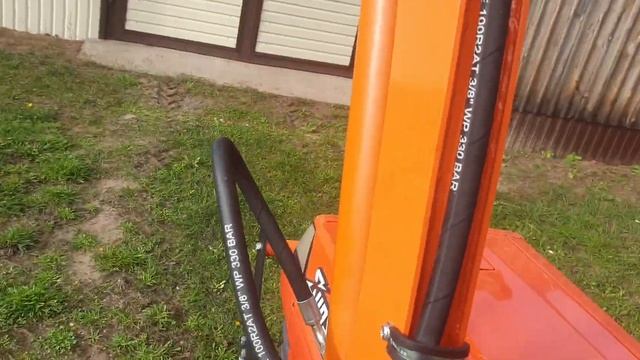 Обзор куна на куботу Zl1 255