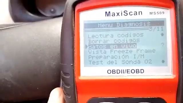 MECÁNICA DE AUTOS: CHEVY CON PROBLEMAS смотреть онлайн