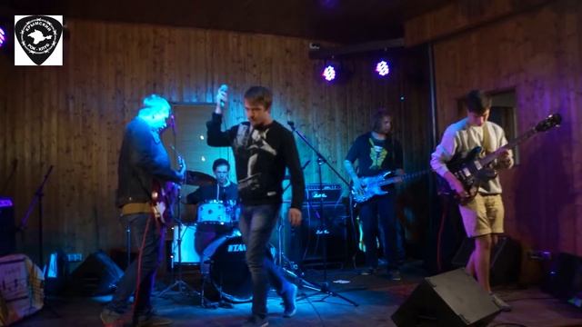 12:15 - Прослушивание Крымского рок-Клуба (2.10.2016) смотреть онлайн