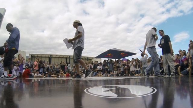 Hill Unik Breakers vs Gipsy King Predatorz URBAN BATTLE смотреть онлайн