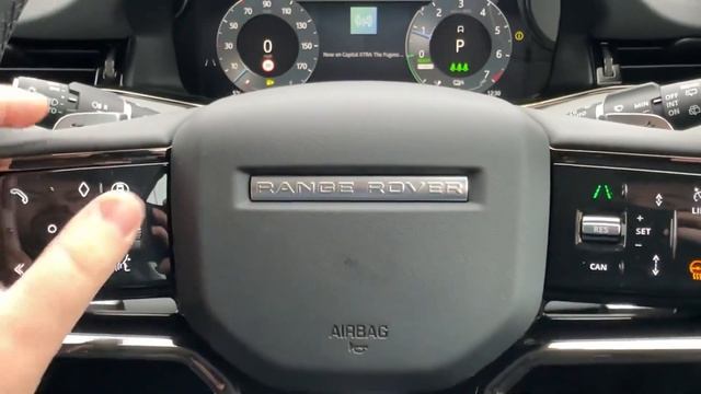 Brand New Land Rover Range Rover Evoque 1.5 P300e 11.9kWh S Auto 4WD Euro 6 in Fuji White смотреть онлайн