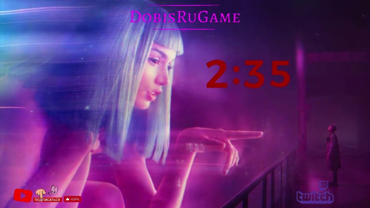 Cyberpunk 2077 / Часть 7 смотреть онлайн