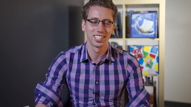 Meet The Titans: Zach Weisman