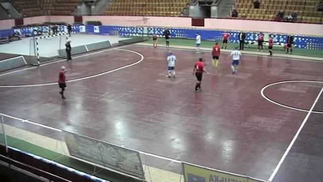 Горсовет -Старобельск 50+,02 02 2019 -1 тайм смотреть онлайн