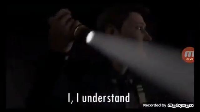 Песня фокси дай шанц мне на англиском моя озвучка